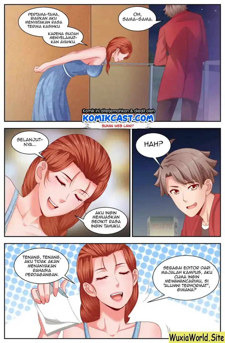 image-komik-i-have-a-mansion-in-the-post-apocalyptic-world-chapter-111-8/12