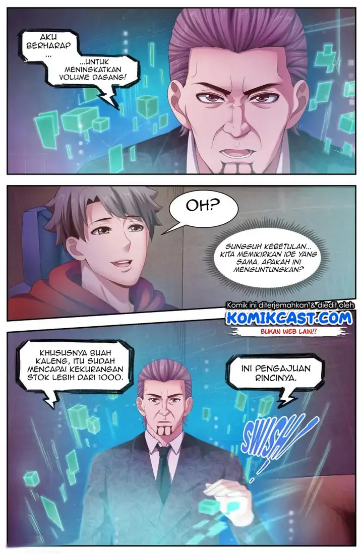 image-komik-i-have-a-mansion-in-the-post-apocalyptic-world-chapter-112-9/12