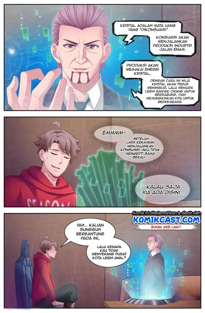 image-komik-i-have-a-mansion-in-the-post-apocalyptic-world-chapter-113-5/12