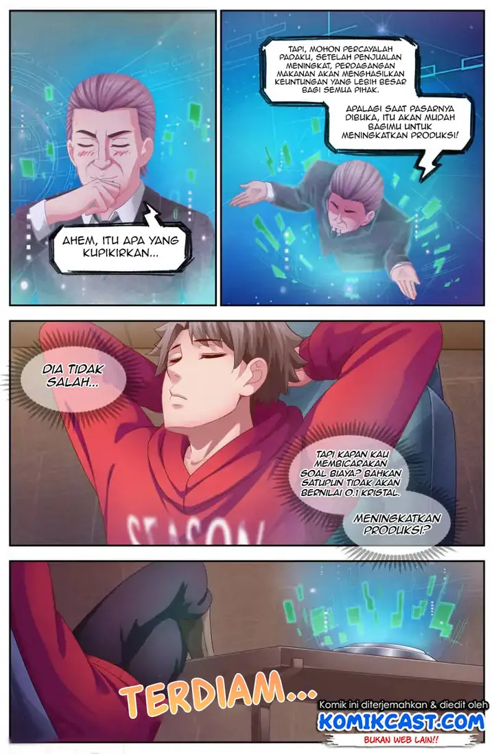 image-komik-i-have-a-mansion-in-the-post-apocalyptic-world-chapter-113-8/12