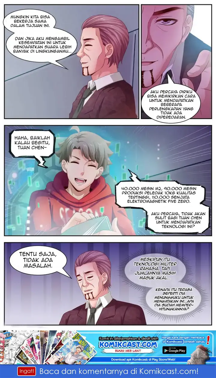 image-komik-i-have-a-mansion-in-the-post-apocalyptic-world-chapter-113-10/12
