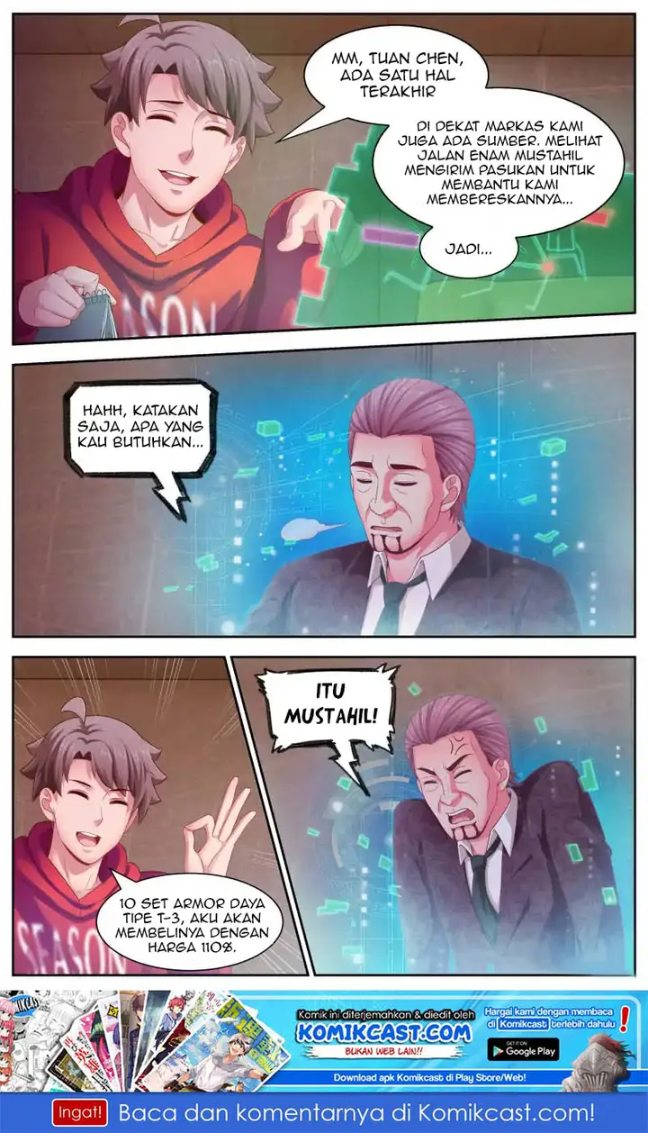image-komik-i-have-a-mansion-in-the-post-apocalyptic-world-chapter-114-1/12