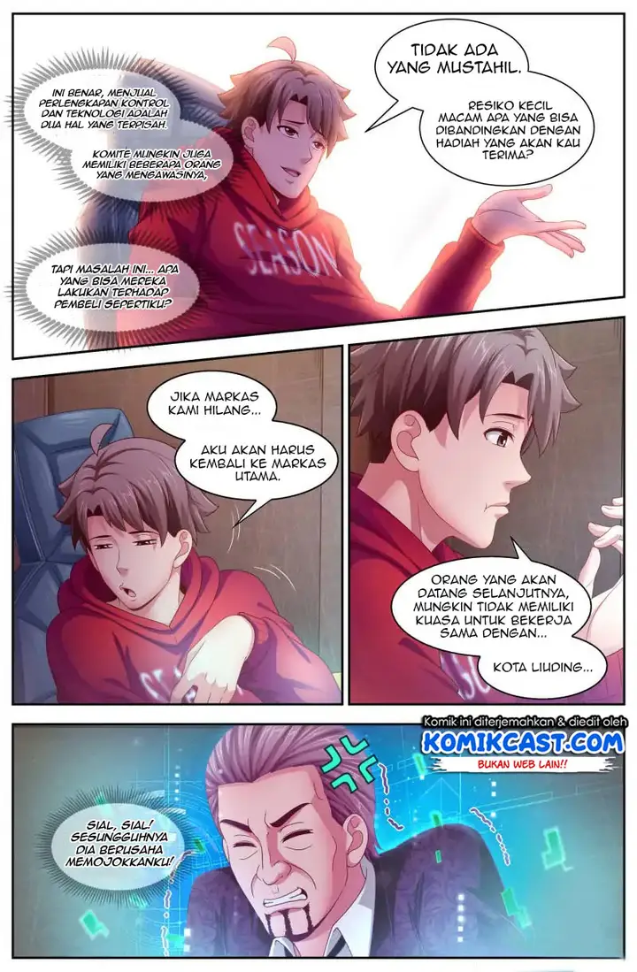 image-komik-i-have-a-mansion-in-the-post-apocalyptic-world-chapter-114-2/12
