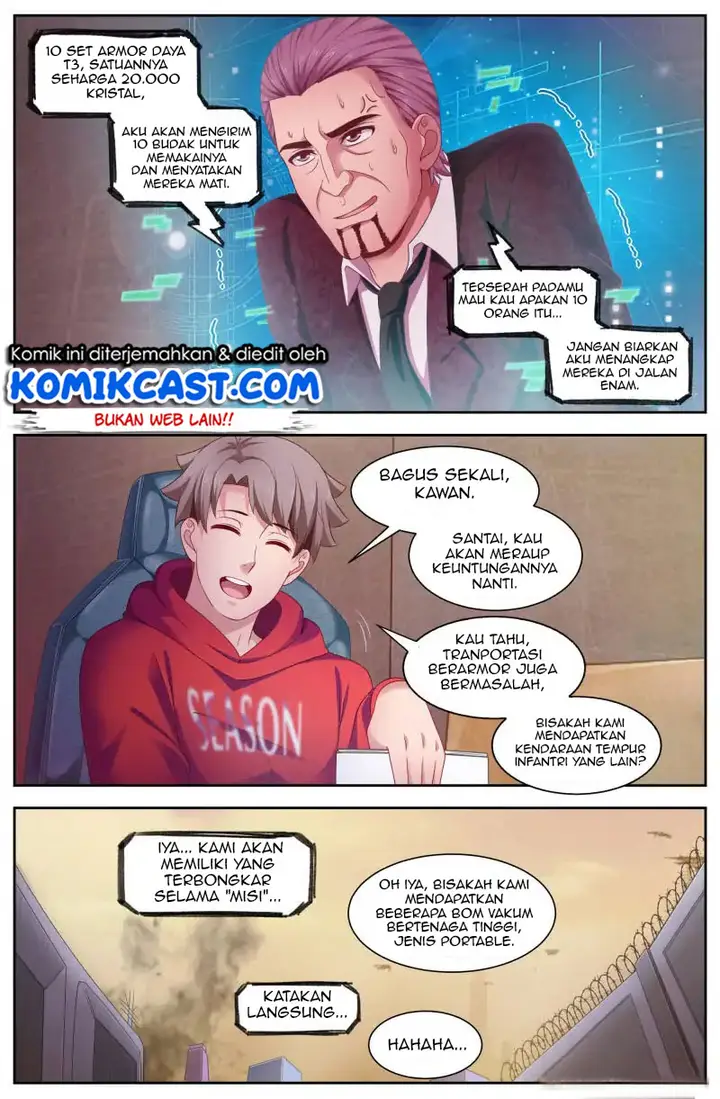 image-komik-i-have-a-mansion-in-the-post-apocalyptic-world-chapter-114-3/12