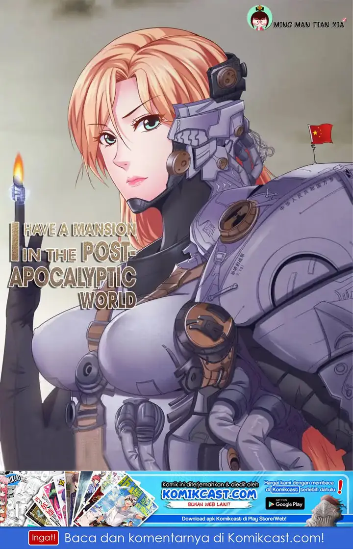 image-komik-i-have-a-mansion-in-the-post-apocalyptic-world-chapter-115-1/13