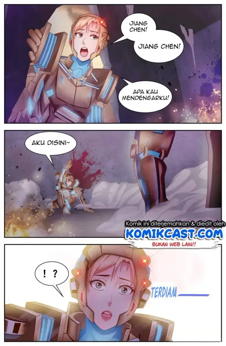 image-komik-i-have-a-mansion-in-the-post-apocalyptic-world-chapter-117-5/13