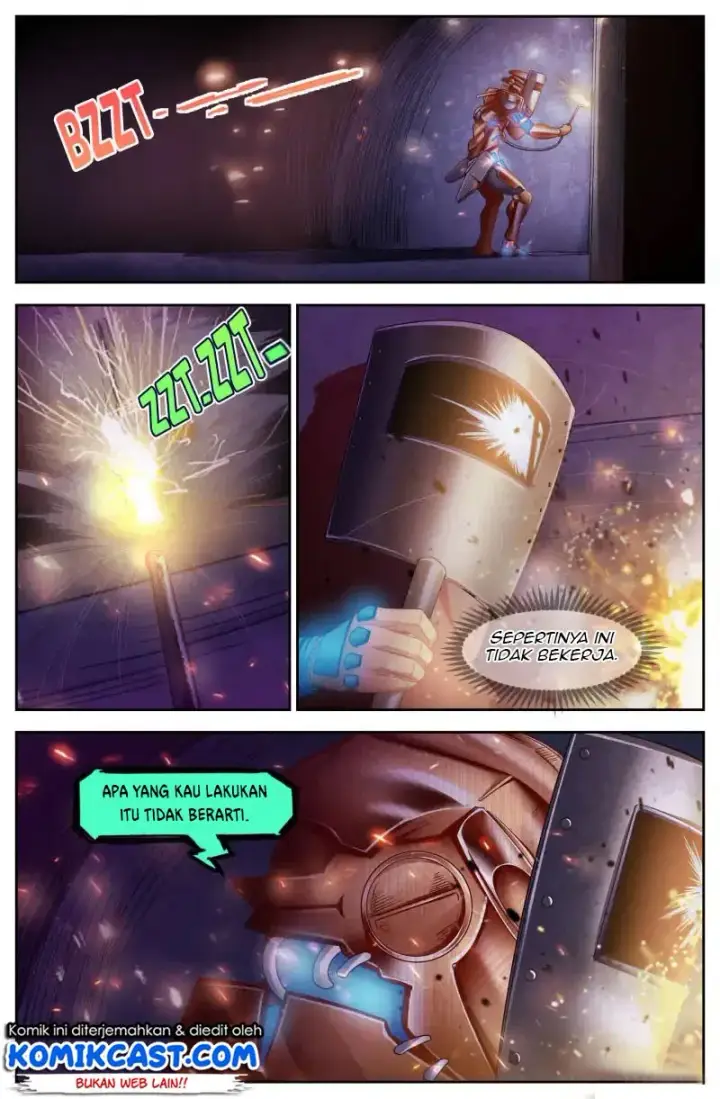 image-komik-i-have-a-mansion-in-the-post-apocalyptic-world-chapter-118-6/12