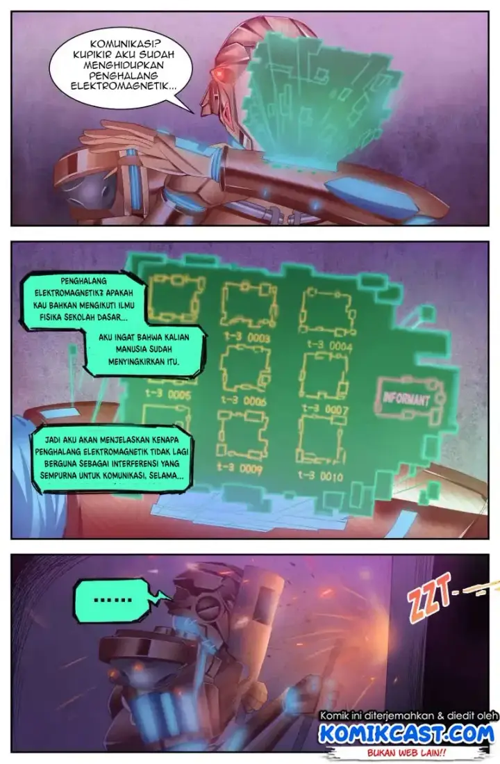 image-komik-i-have-a-mansion-in-the-post-apocalyptic-world-chapter-118-8/12