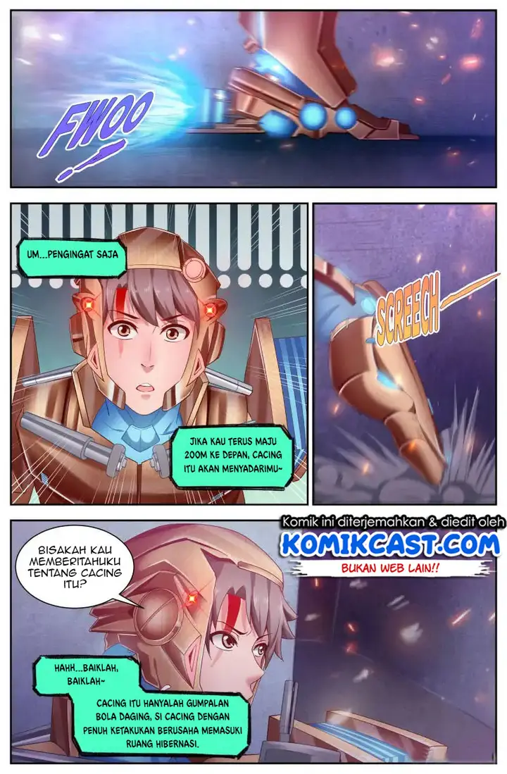 image-komik-i-have-a-mansion-in-the-post-apocalyptic-world-chapter-119-3/13