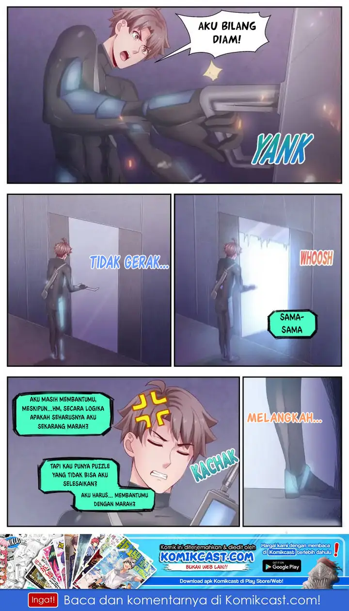 image-komik-i-have-a-mansion-in-the-post-apocalyptic-world-chapter-119-11/13