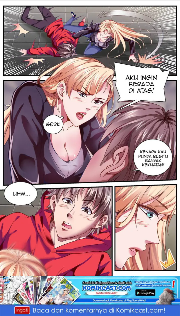 image-komik-i-have-a-mansion-in-the-post-apocalyptic-world-chapter-12-1/11