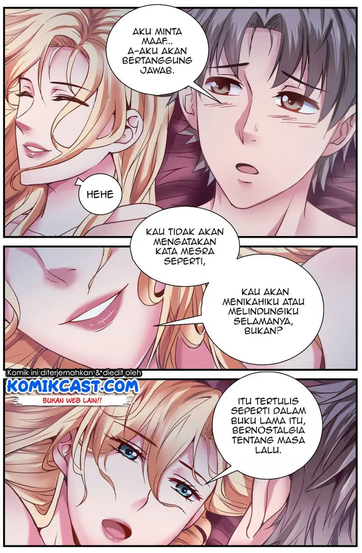 image-komik-i-have-a-mansion-in-the-post-apocalyptic-world-chapter-12-6/11