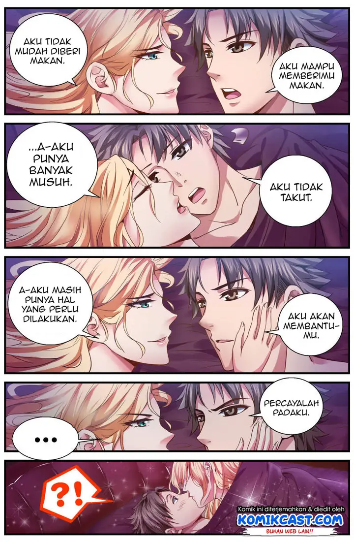 image-komik-i-have-a-mansion-in-the-post-apocalyptic-world-chapter-12-7/11