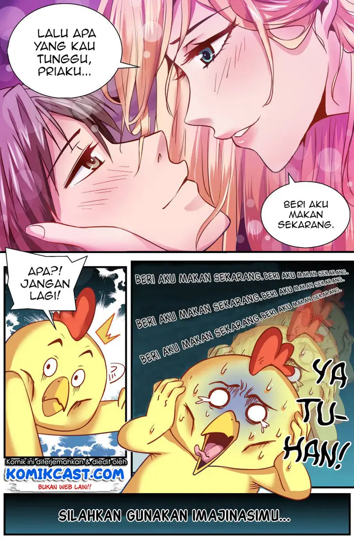 image-komik-i-have-a-mansion-in-the-post-apocalyptic-world-chapter-12-8/11