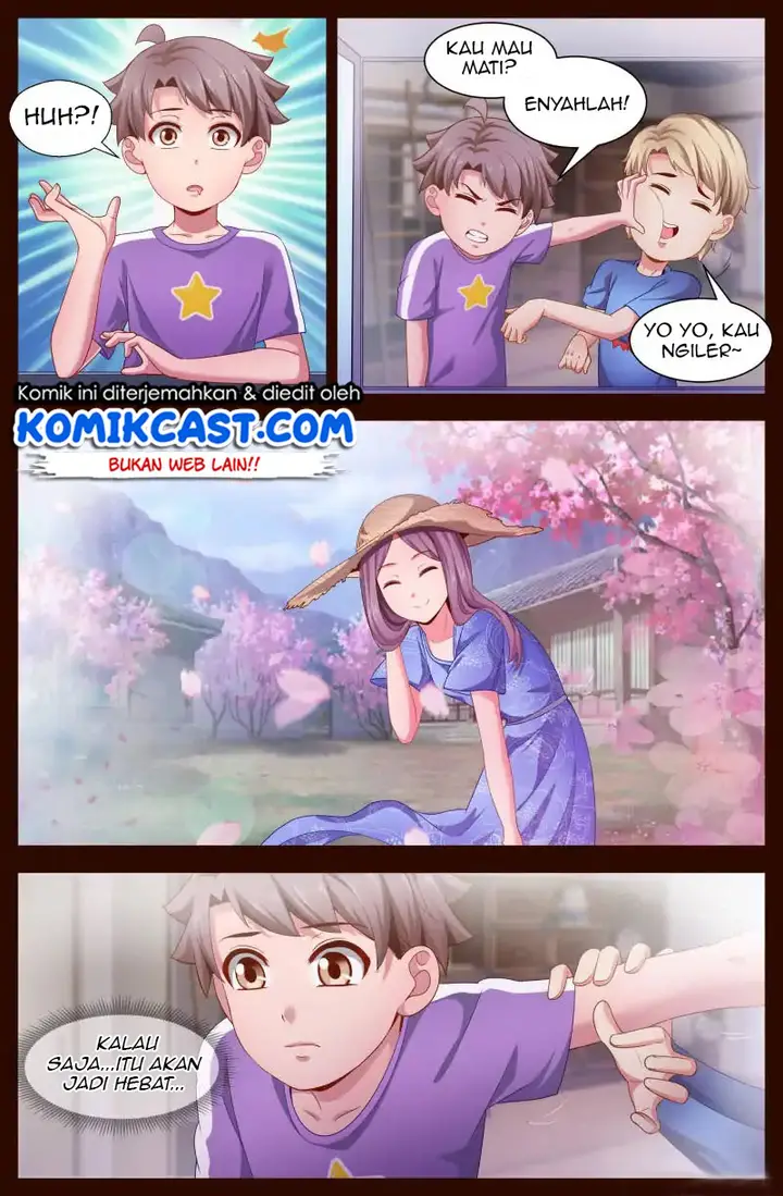 image-komik-i-have-a-mansion-in-the-post-apocalyptic-world-chapter-120-3/12