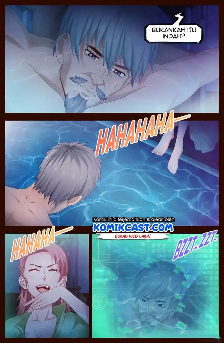 image-komik-i-have-a-mansion-in-the-post-apocalyptic-world-chapter-120-7/12