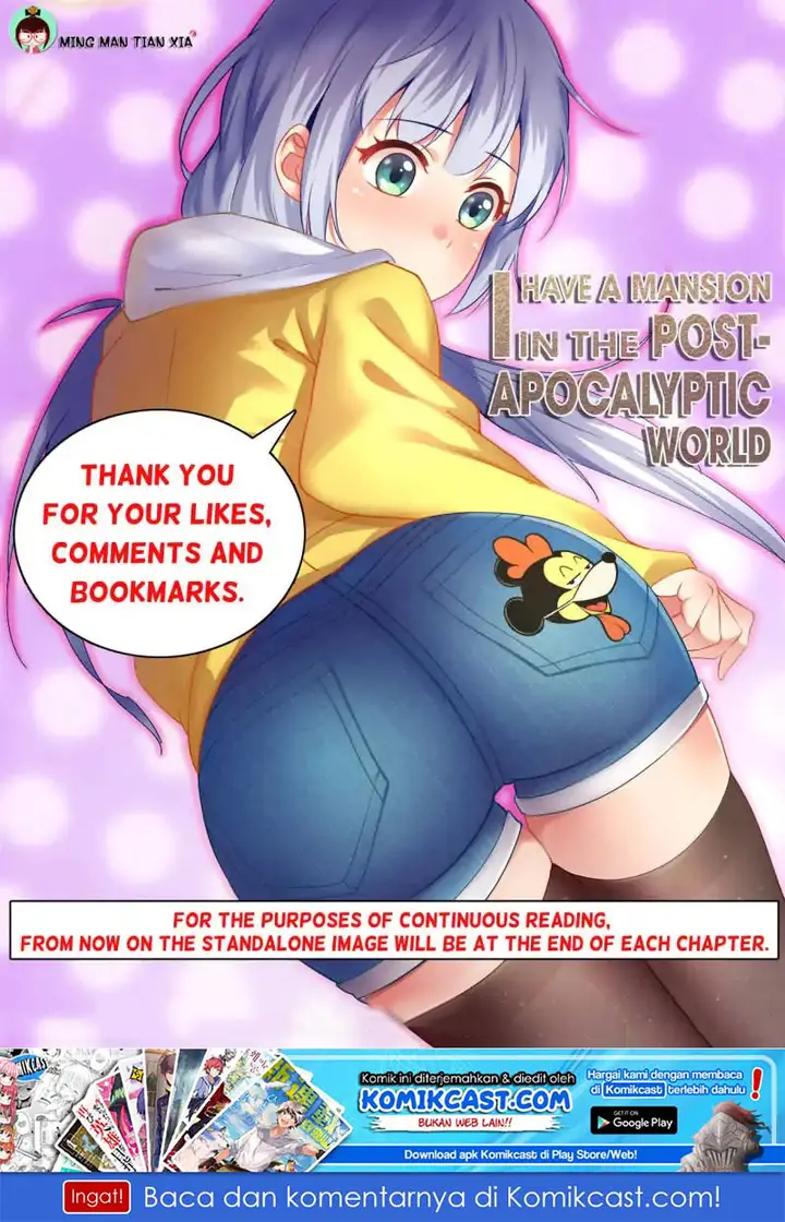 image-komik-i-have-a-mansion-in-the-post-apocalyptic-world-chapter-121-1/13