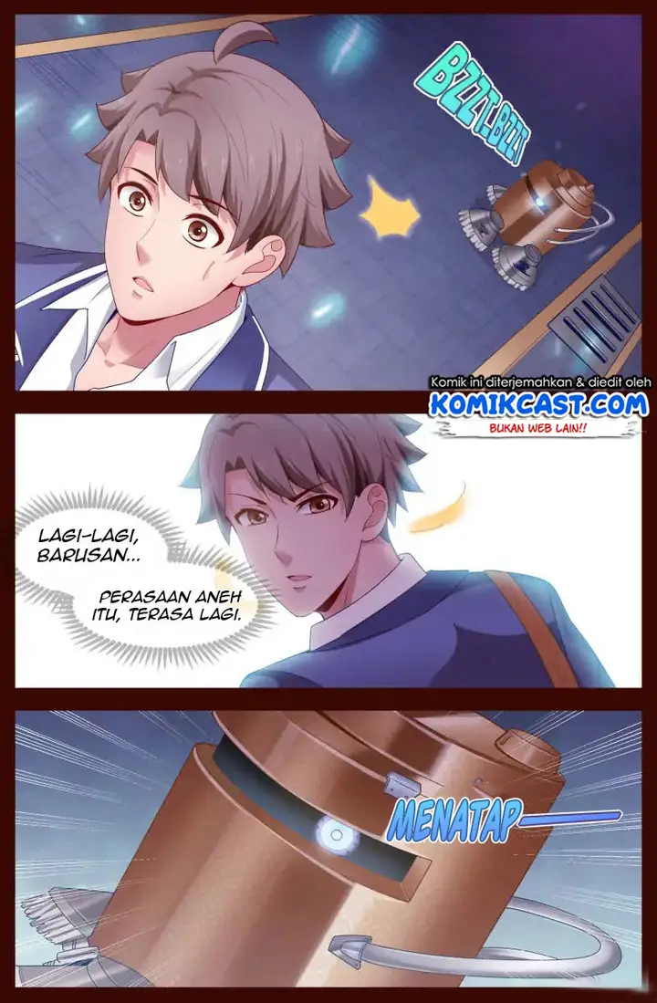 image-komik-i-have-a-mansion-in-the-post-apocalyptic-world-chapter-121-4/13