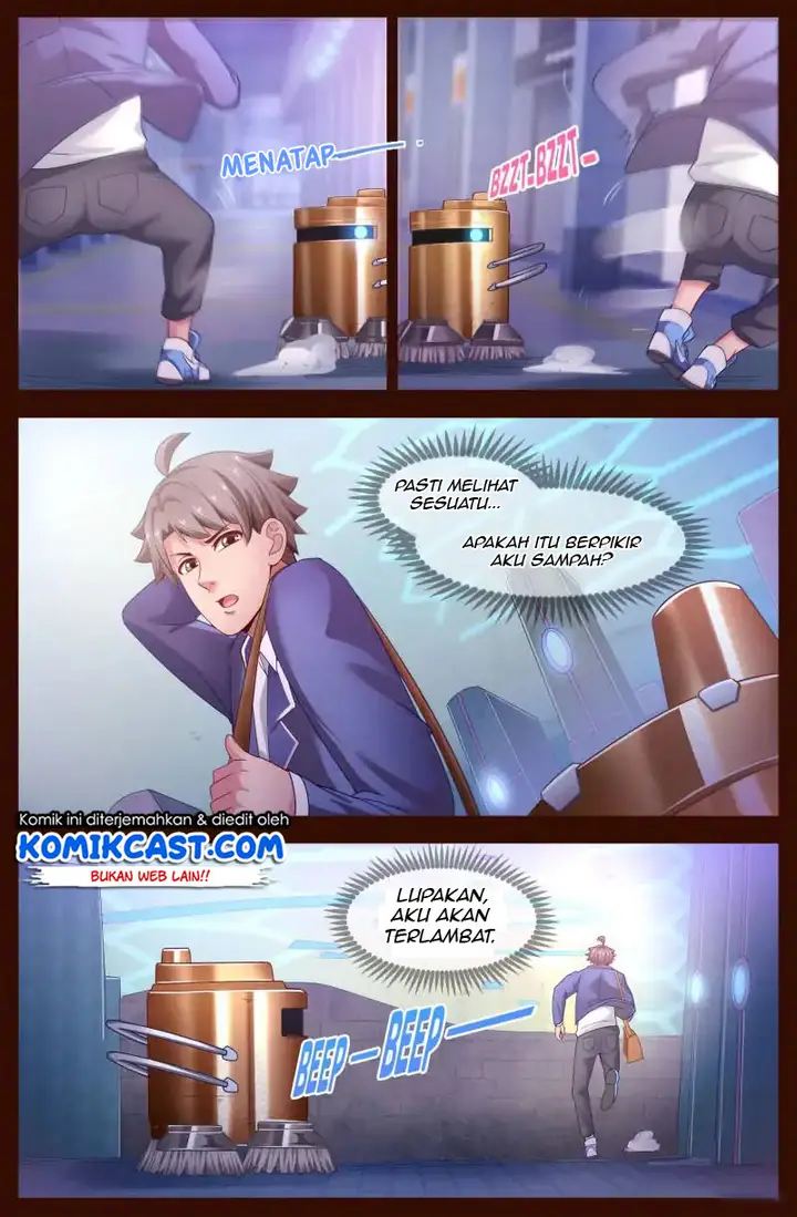 image-komik-i-have-a-mansion-in-the-post-apocalyptic-world-chapter-121-5/13