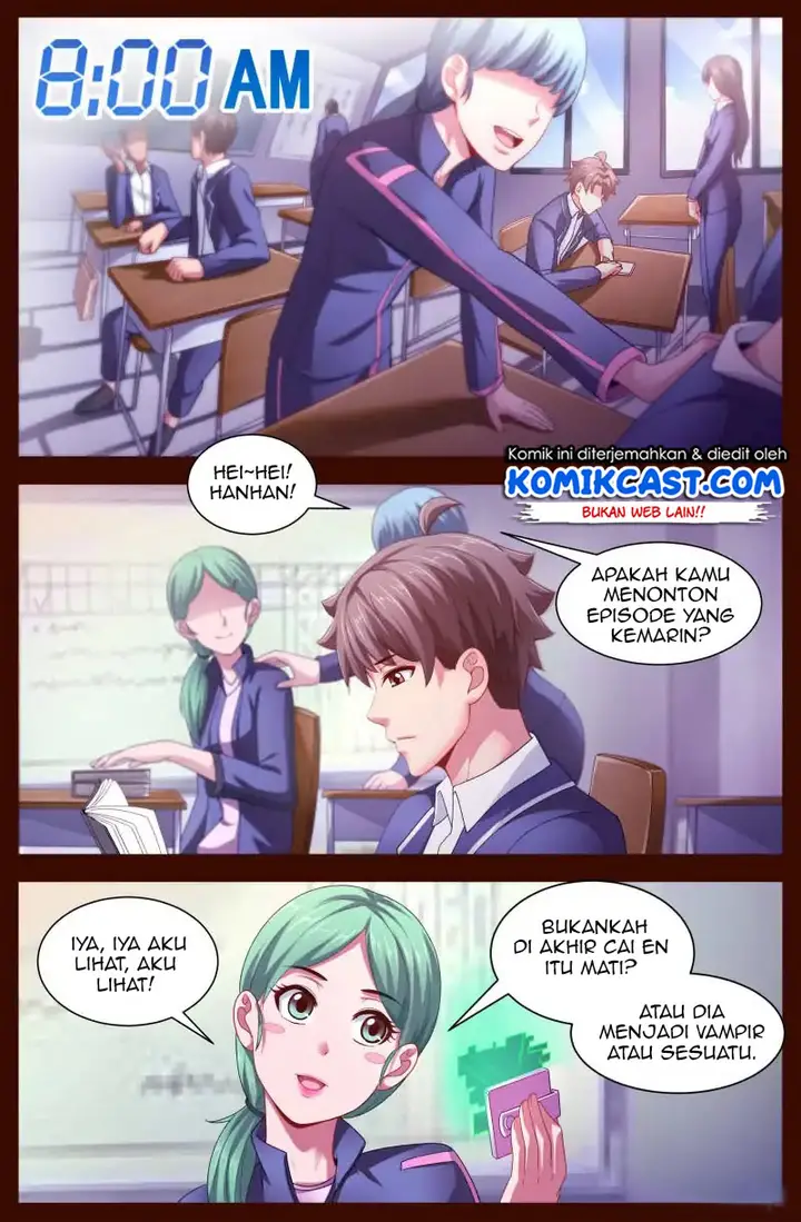 image-komik-i-have-a-mansion-in-the-post-apocalyptic-world-chapter-121-6/13