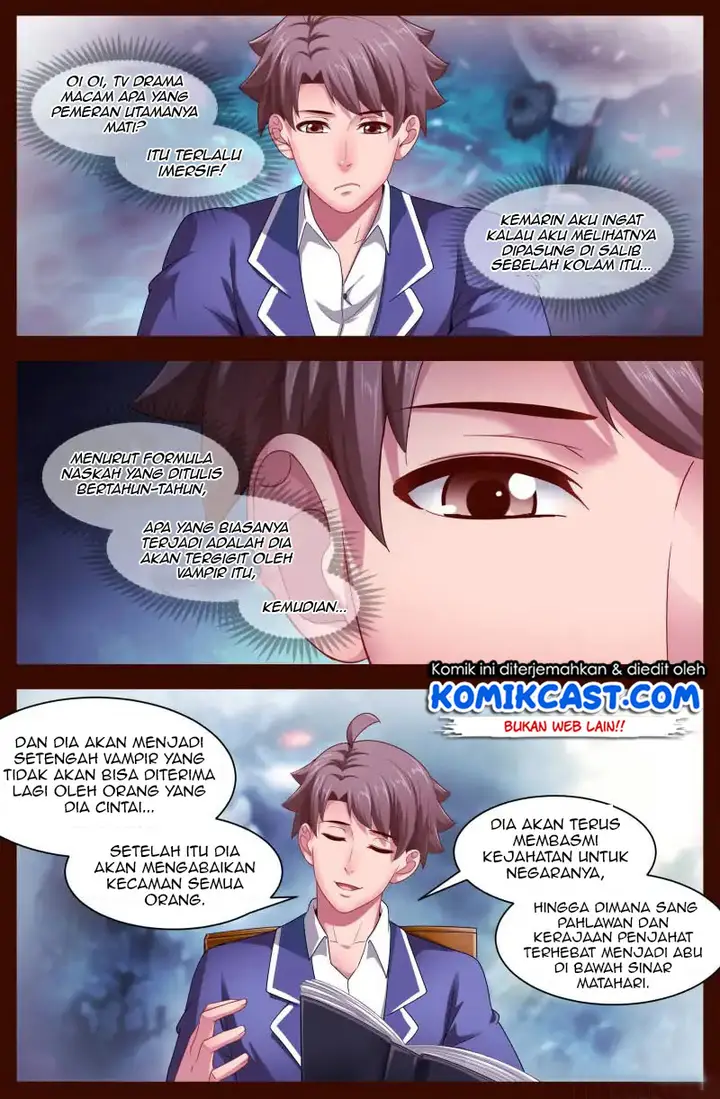 image-komik-i-have-a-mansion-in-the-post-apocalyptic-world-chapter-121-7/13