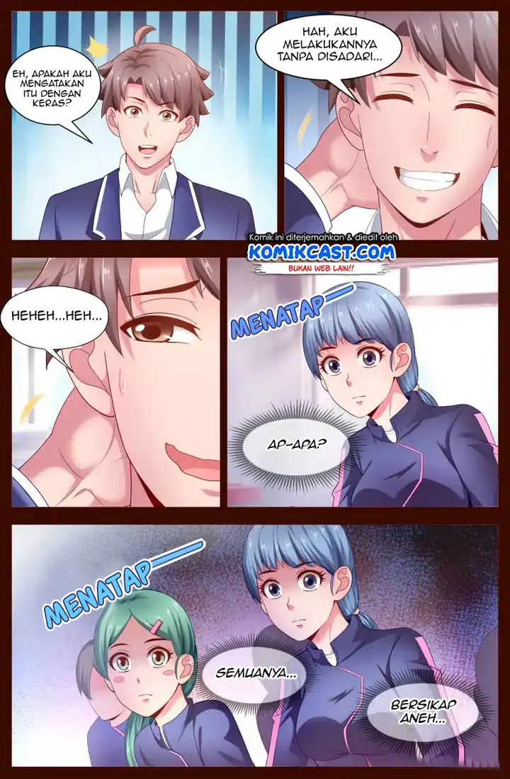 image-komik-i-have-a-mansion-in-the-post-apocalyptic-world-chapter-121-8/13