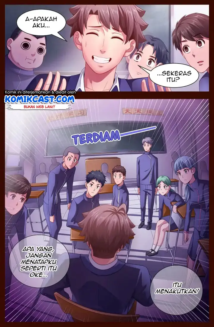 image-komik-i-have-a-mansion-in-the-post-apocalyptic-world-chapter-121-9/13