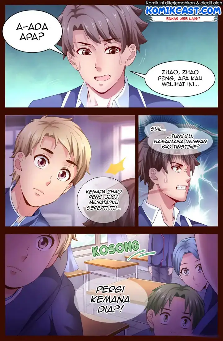 image-komik-i-have-a-mansion-in-the-post-apocalyptic-world-chapter-121-10/13