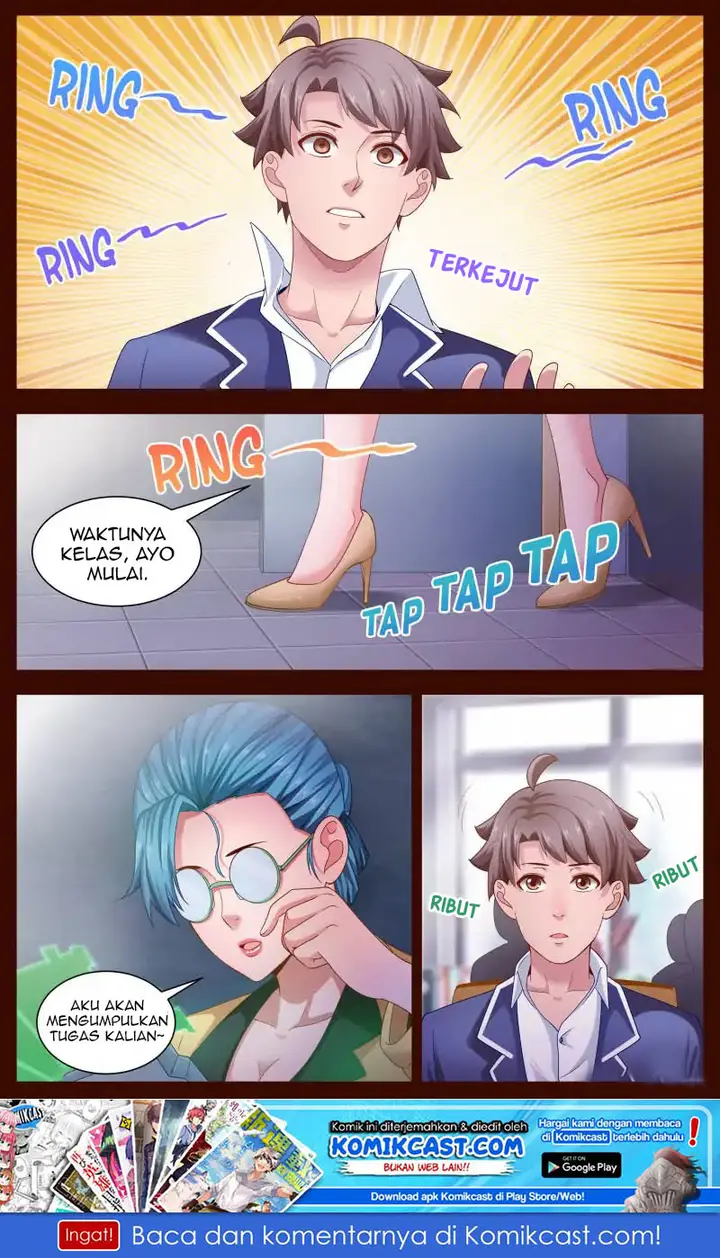 image-komik-i-have-a-mansion-in-the-post-apocalyptic-world-chapter-121-11/13