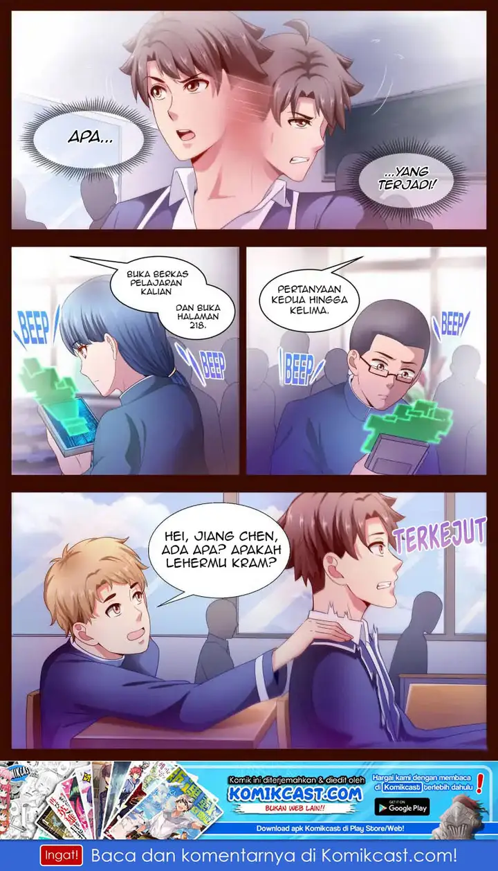 image-komik-i-have-a-mansion-in-the-post-apocalyptic-world-chapter-122-1/12