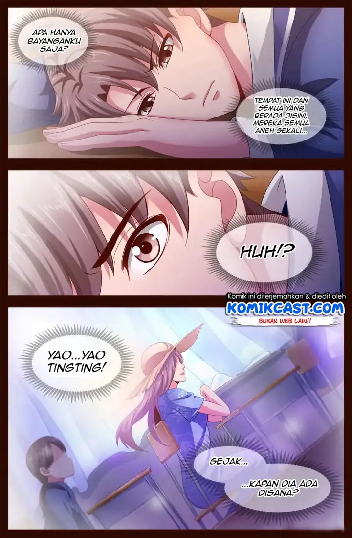 image-komik-i-have-a-mansion-in-the-post-apocalyptic-world-chapter-122-3/12
