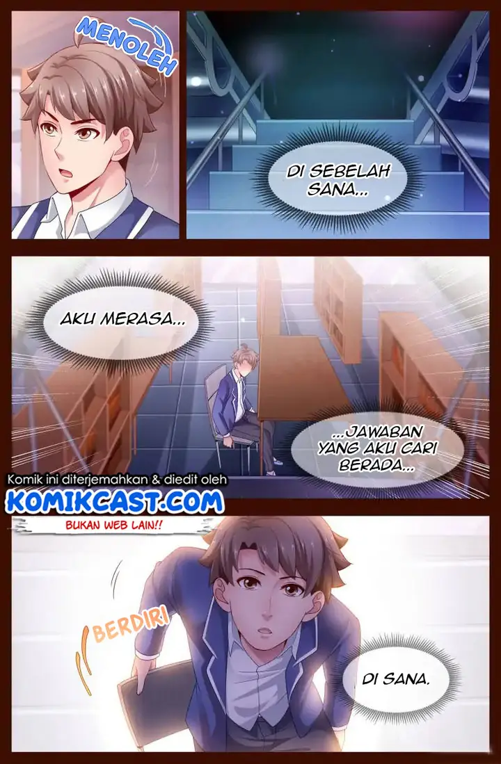 image-komik-i-have-a-mansion-in-the-post-apocalyptic-world-chapter-122-6/12