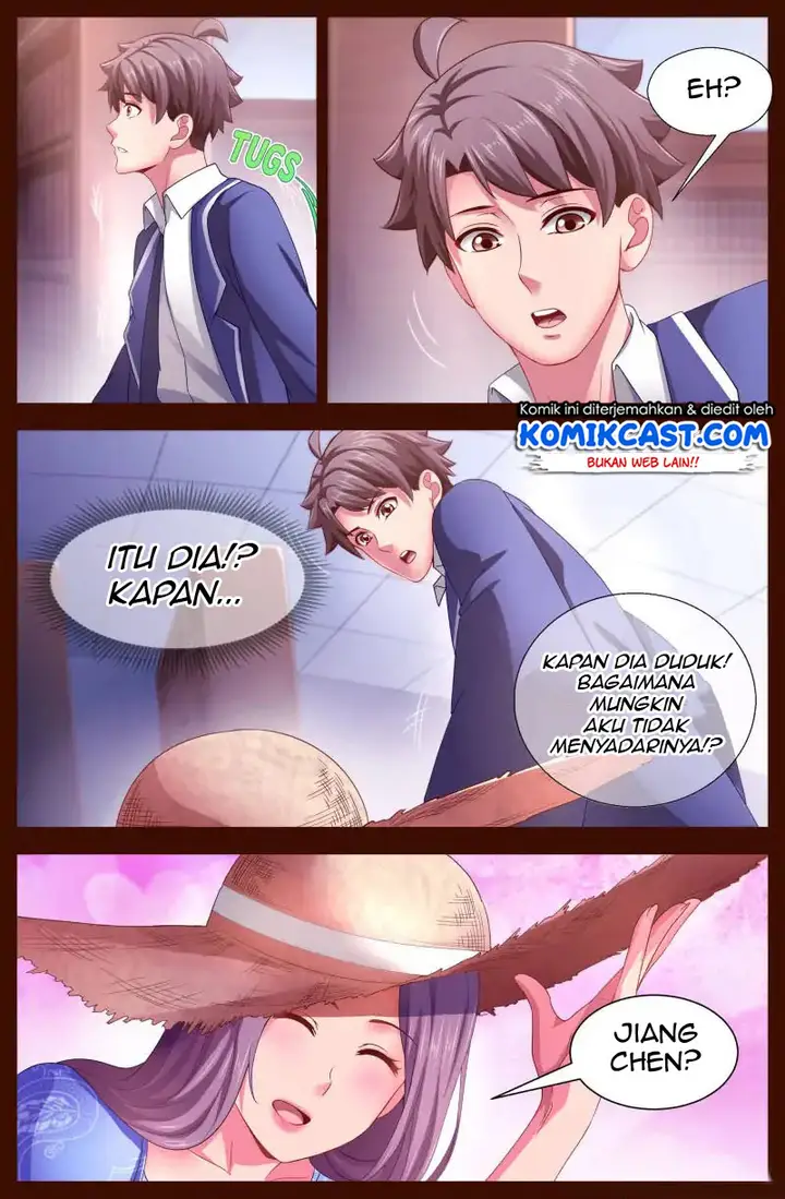 image-komik-i-have-a-mansion-in-the-post-apocalyptic-world-chapter-122-7/12