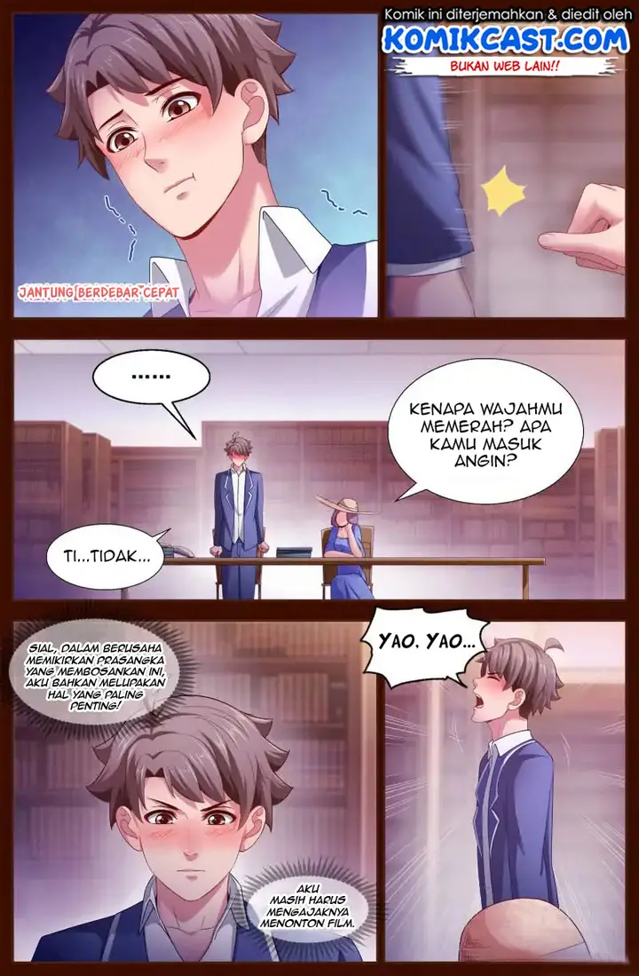 image-komik-i-have-a-mansion-in-the-post-apocalyptic-world-chapter-122-8/12