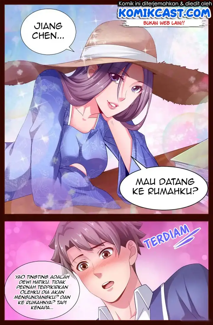 image-komik-i-have-a-mansion-in-the-post-apocalyptic-world-chapter-122-9/12