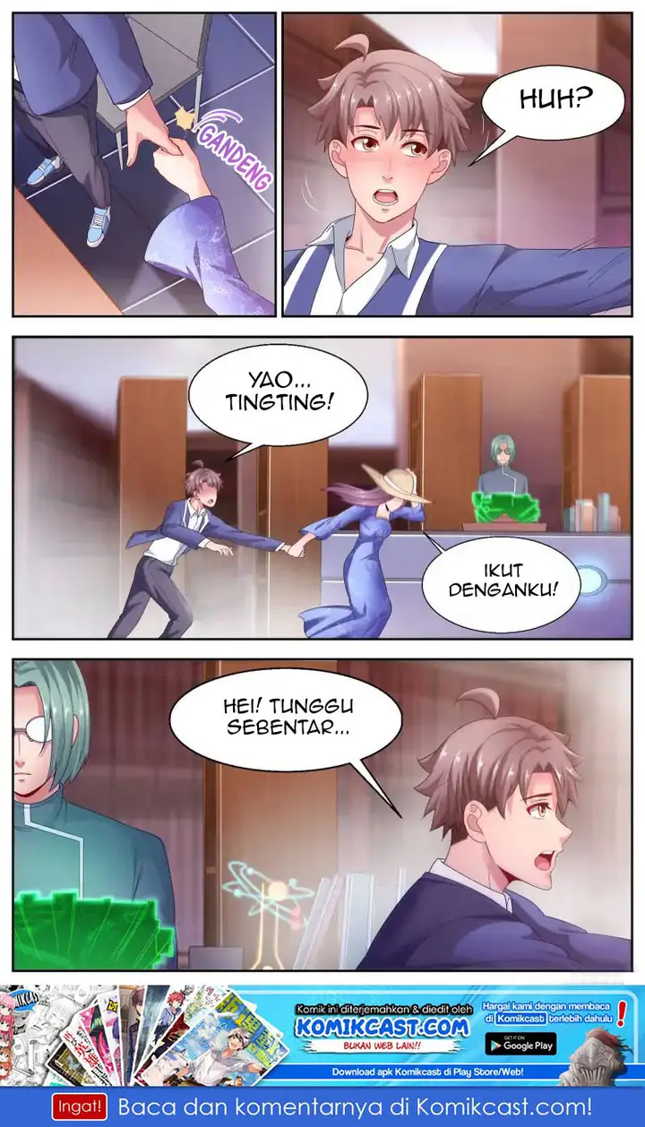 image-komik-i-have-a-mansion-in-the-post-apocalyptic-world-chapter-122-10/12