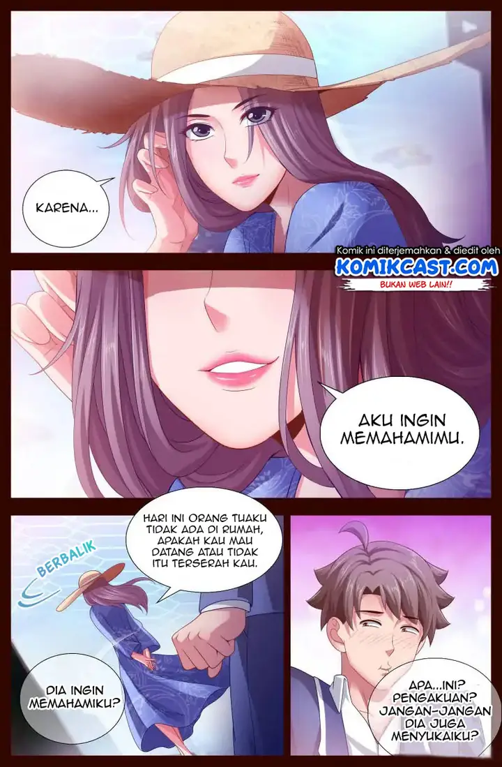 image-komik-i-have-a-mansion-in-the-post-apocalyptic-world-chapter-123-5/13