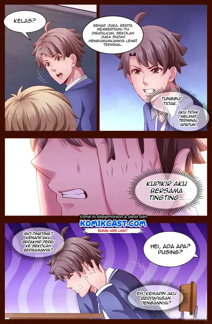 image-komik-i-have-a-mansion-in-the-post-apocalyptic-world-chapter-123-10/13