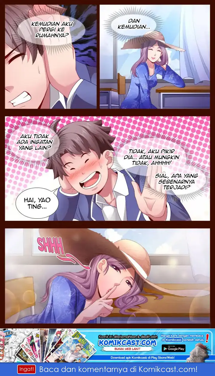 image-komik-i-have-a-mansion-in-the-post-apocalyptic-world-chapter-123-11/13