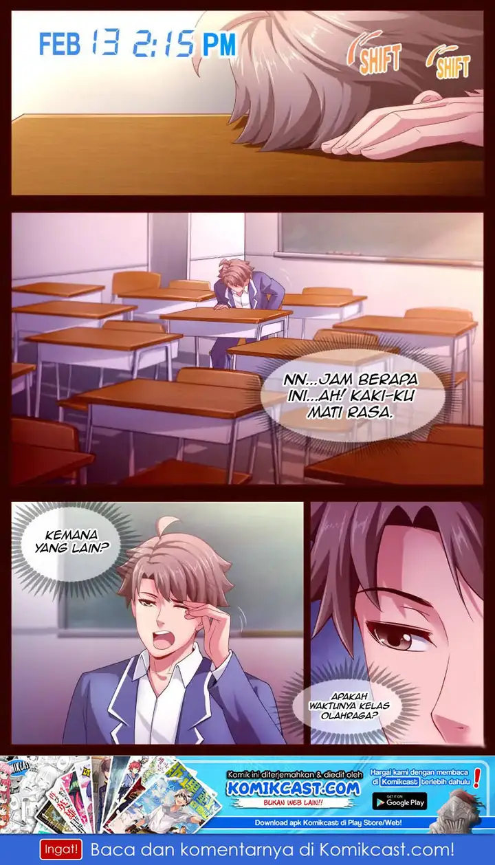 image-komik-i-have-a-mansion-in-the-post-apocalyptic-world-chapter-124-1/12