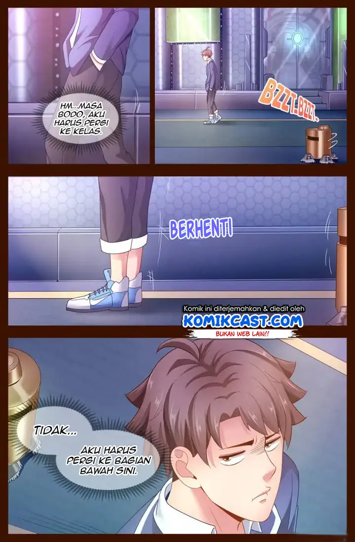 image-komik-i-have-a-mansion-in-the-post-apocalyptic-world-chapter-124-3/12