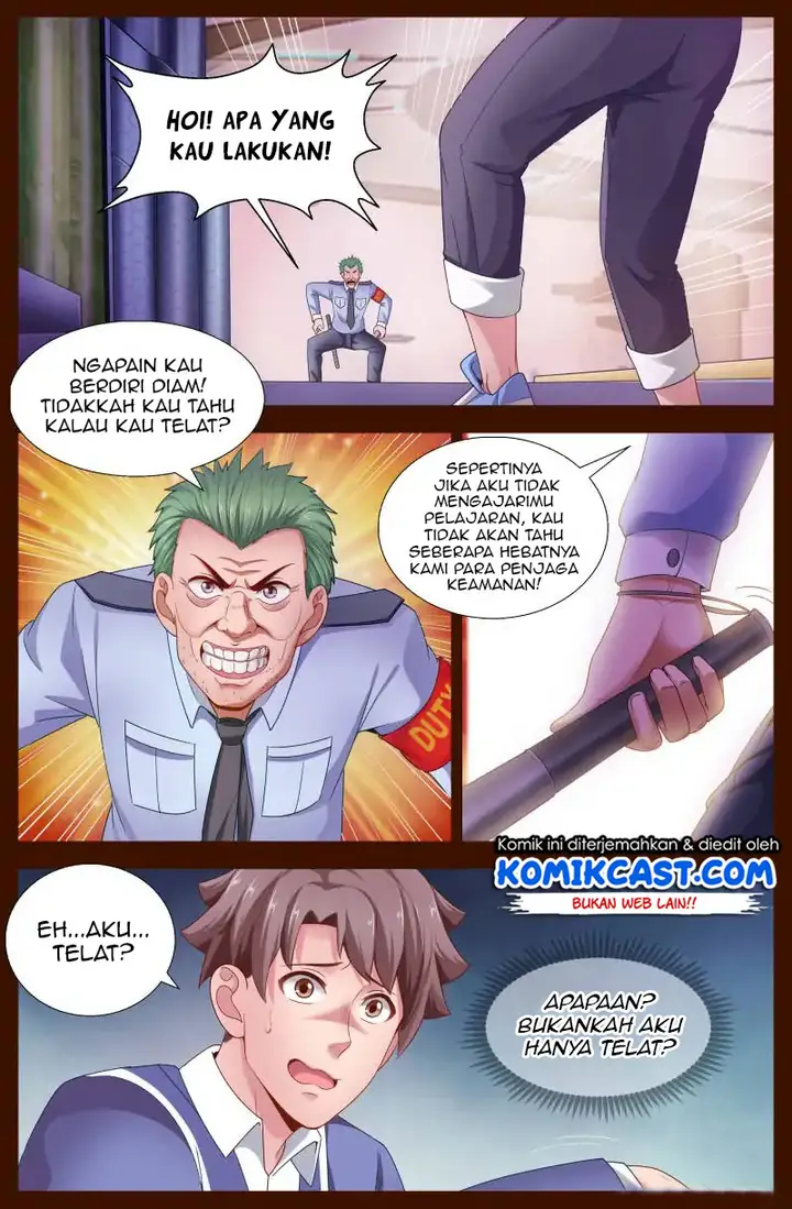 image-komik-i-have-a-mansion-in-the-post-apocalyptic-world-chapter-124-4/12