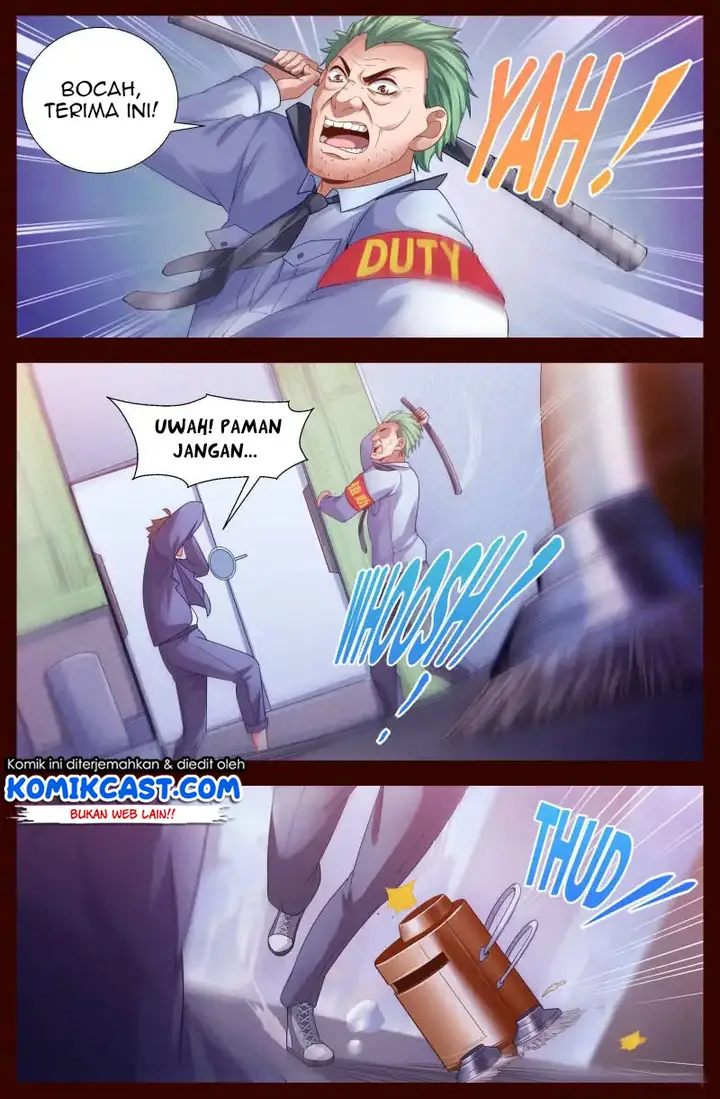 image-komik-i-have-a-mansion-in-the-post-apocalyptic-world-chapter-124-5/12