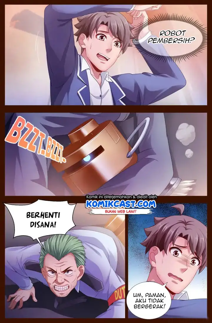 image-komik-i-have-a-mansion-in-the-post-apocalyptic-world-chapter-124-6/12