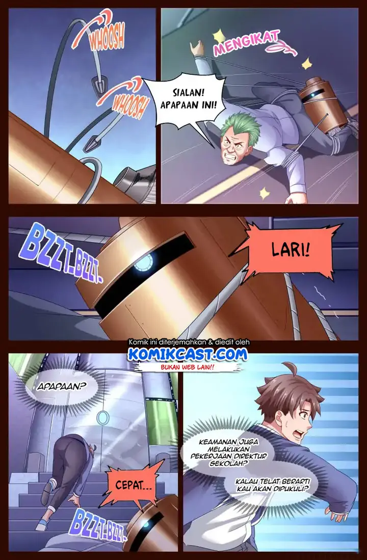 image-komik-i-have-a-mansion-in-the-post-apocalyptic-world-chapter-124-7/12