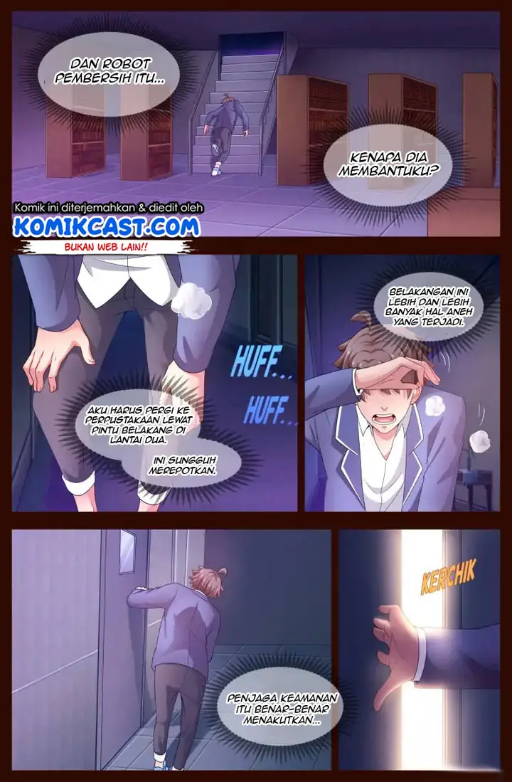 image-komik-i-have-a-mansion-in-the-post-apocalyptic-world-chapter-124-8/12