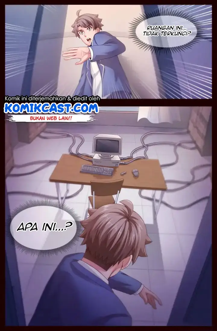 image-komik-i-have-a-mansion-in-the-post-apocalyptic-world-chapter-124-9/12