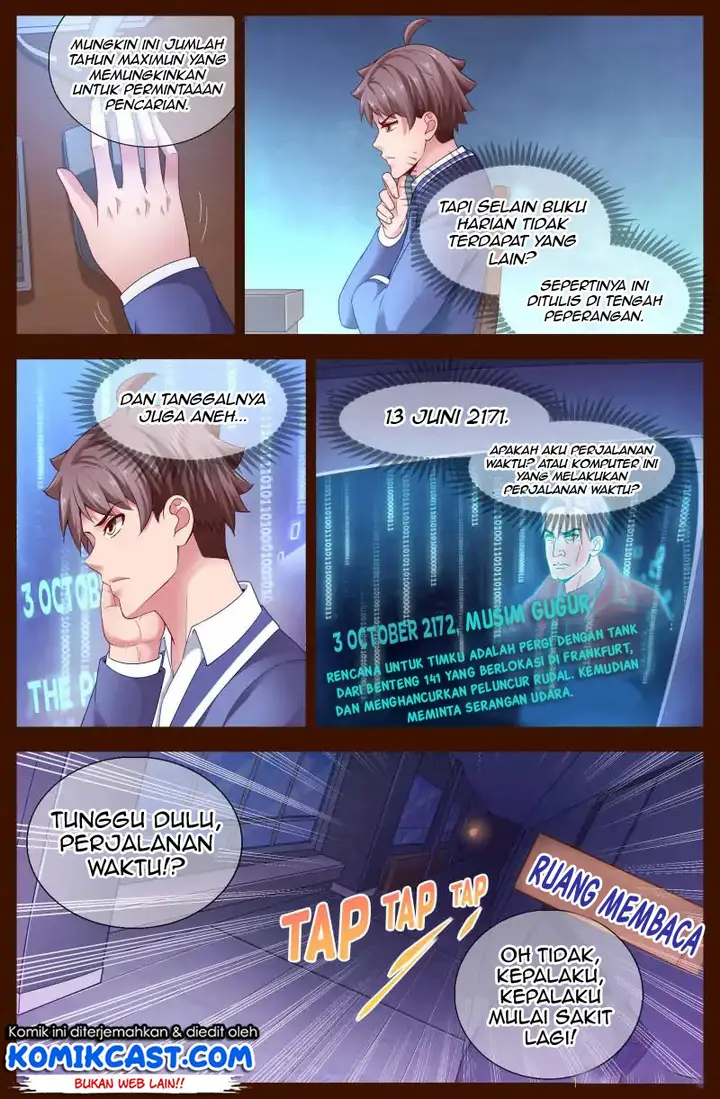 image-komik-i-have-a-mansion-in-the-post-apocalyptic-world-chapter-125-3/13