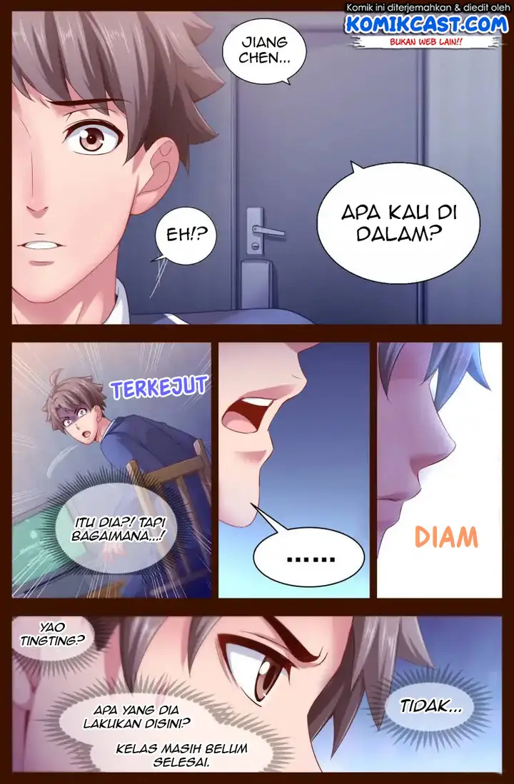 image-komik-i-have-a-mansion-in-the-post-apocalyptic-world-chapter-125-5/13