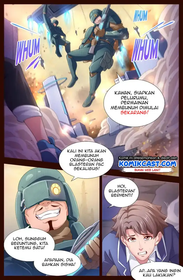 image-komik-i-have-a-mansion-in-the-post-apocalyptic-world-chapter-126-1/13